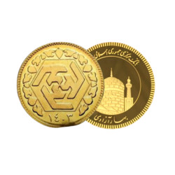 ربع سکه بانکی 86
